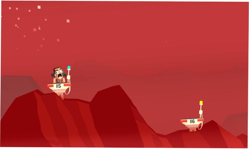火星探险最新版下载,火星探险,休闲游戏,闯关游戏